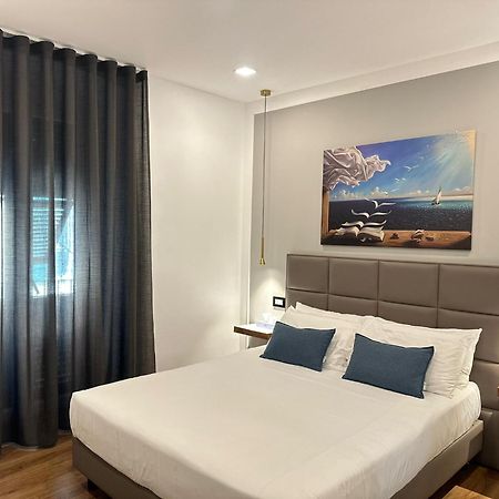 Sweet Rooms La Spezia Luaran gambar