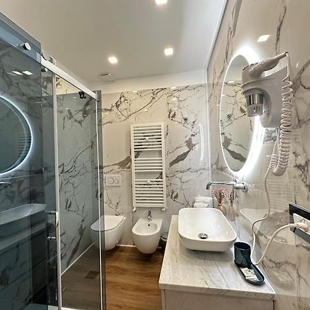 Sweet Rooms La Spezia Luaran gambar