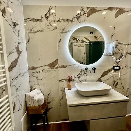 Sweet Rooms La Spezia Luaran gambar