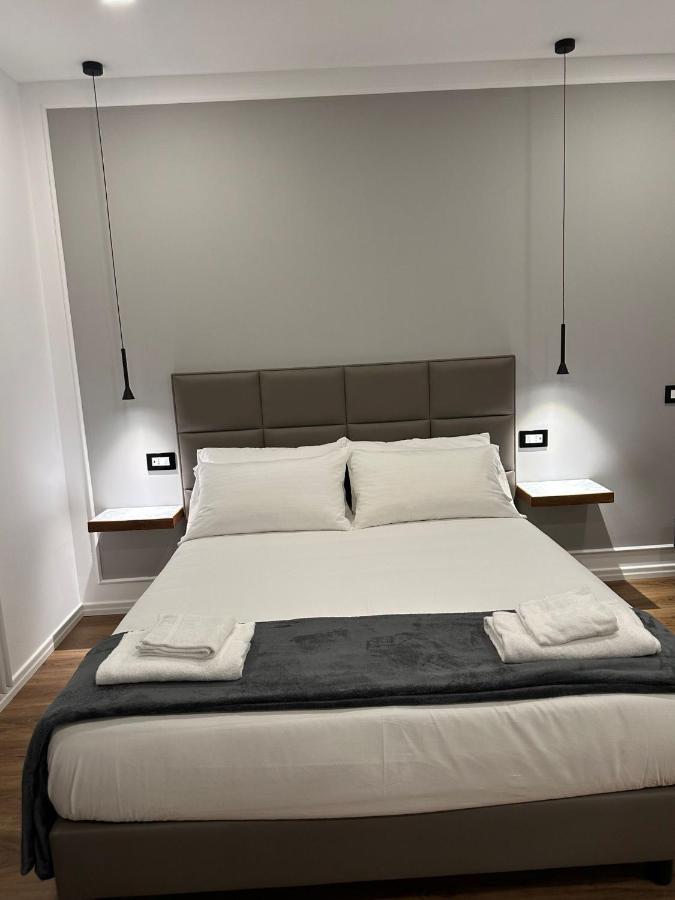 Sweet Rooms La Spezia Luaran gambar