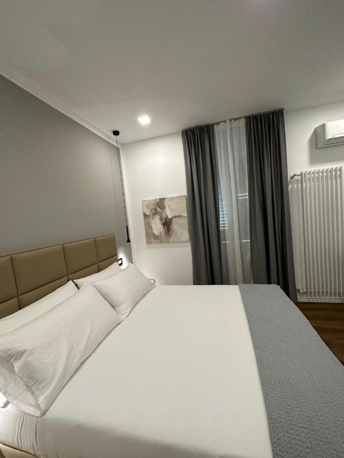 Sweet Rooms La Spezia Luaran gambar