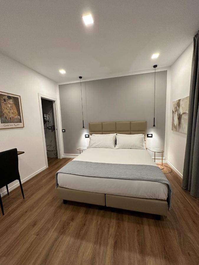 Sweet Rooms La Spezia Luaran gambar