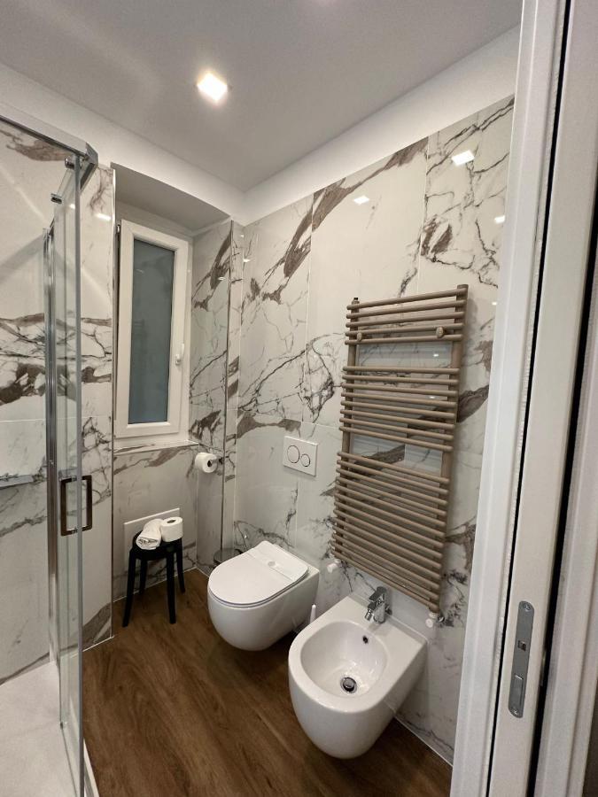 Sweet Rooms La Spezia Luaran gambar