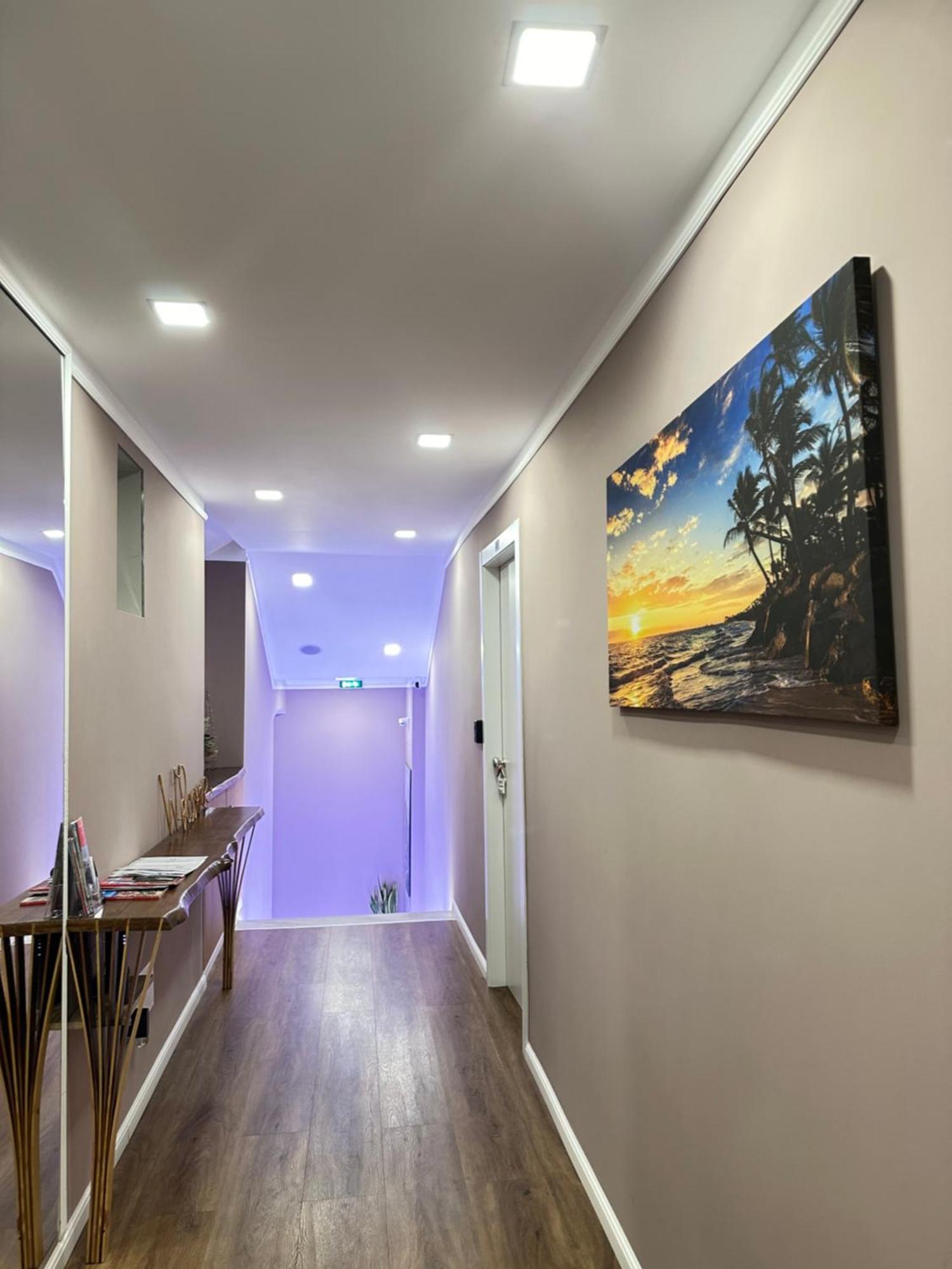Sweet Rooms La Spezia Luaran gambar