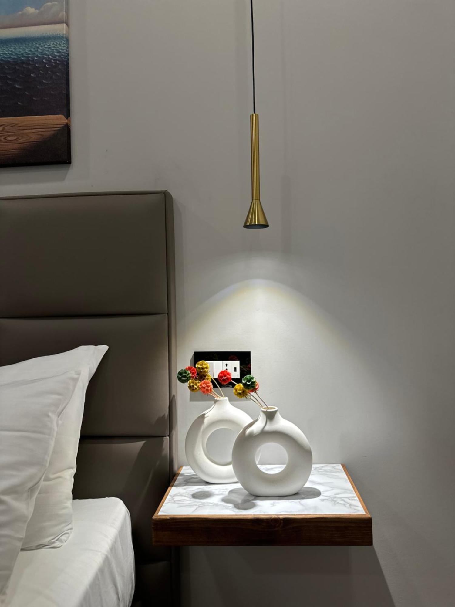 Sweet Rooms La Spezia Luaran gambar