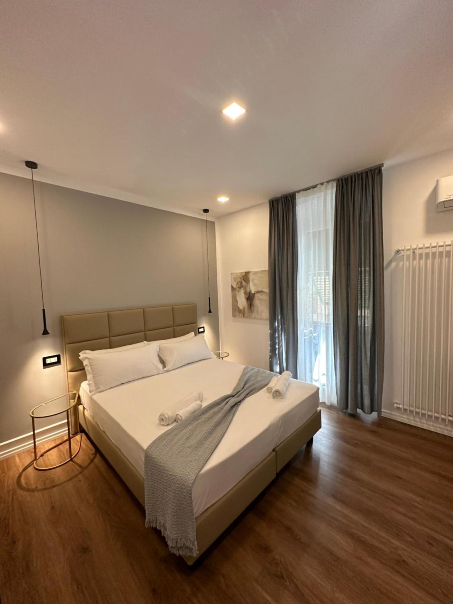 Sweet Rooms La Spezia Luaran gambar