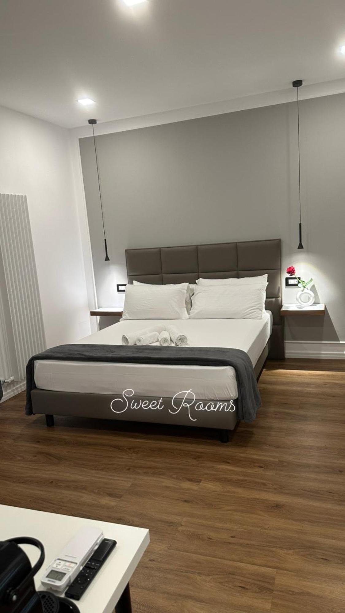 Sweet Rooms La Spezia Luaran gambar