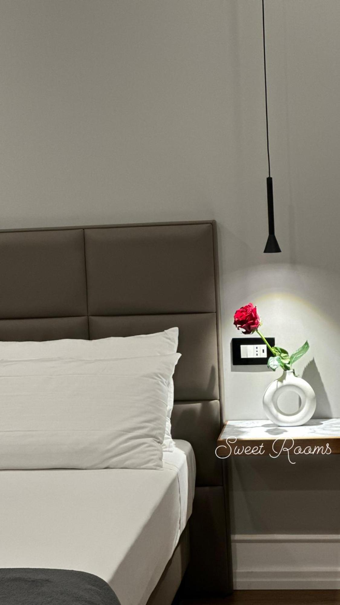 Sweet Rooms La Spezia Luaran gambar