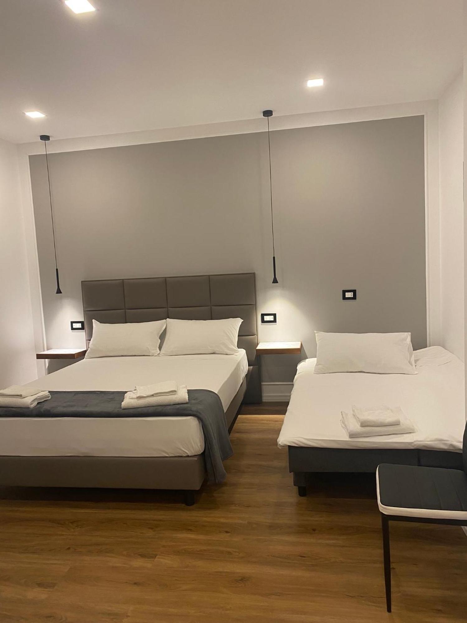 Sweet Rooms La Spezia Luaran gambar