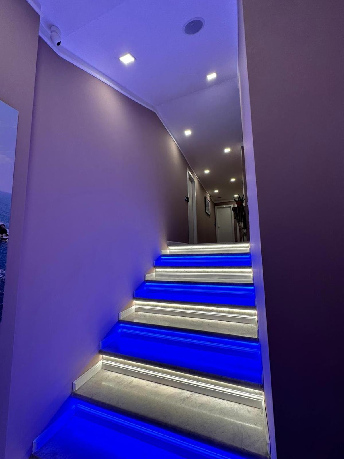 Sweet Rooms La Spezia Luaran gambar