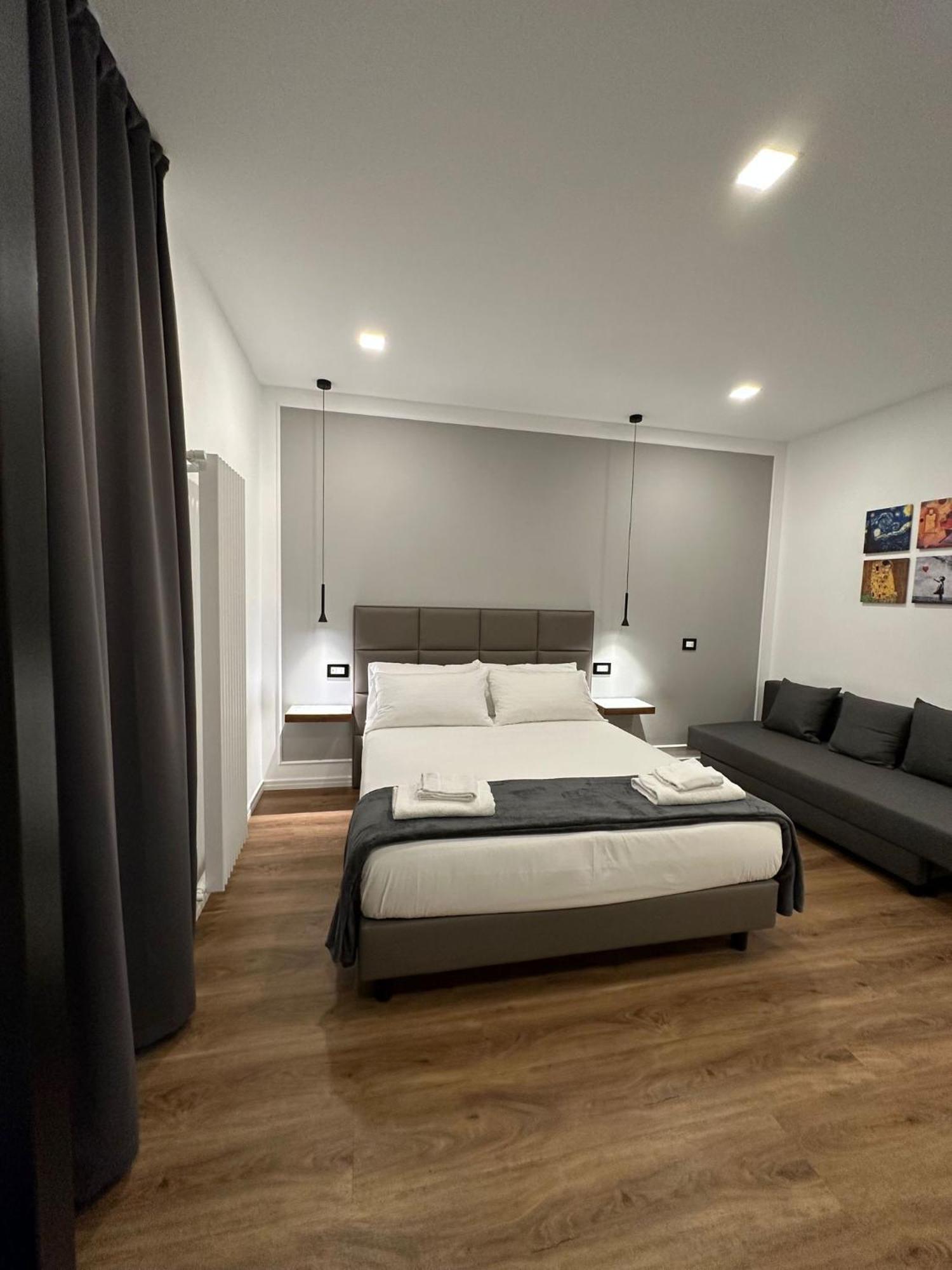 Sweet Rooms La Spezia Luaran gambar