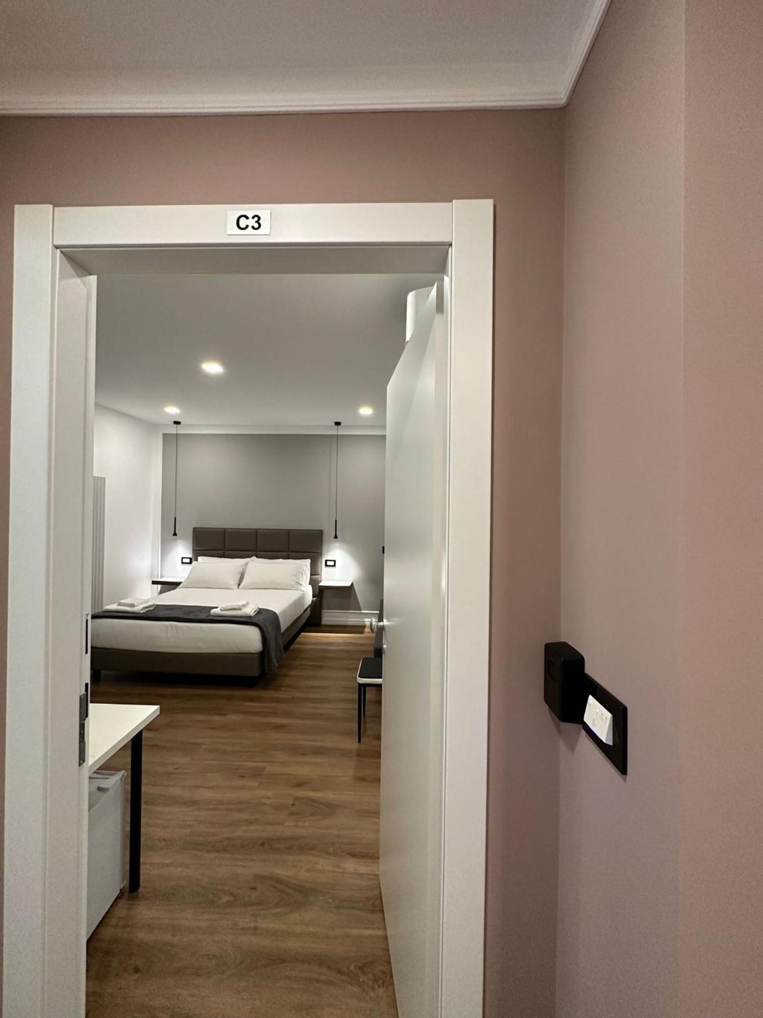 Sweet Rooms La Spezia Luaran gambar