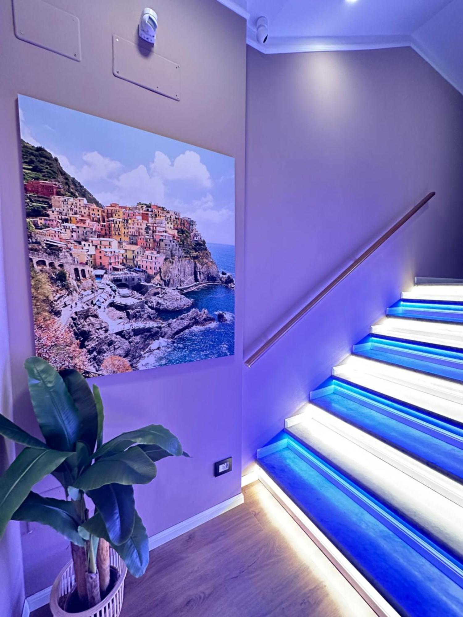 Sweet Rooms La Spezia Luaran gambar
