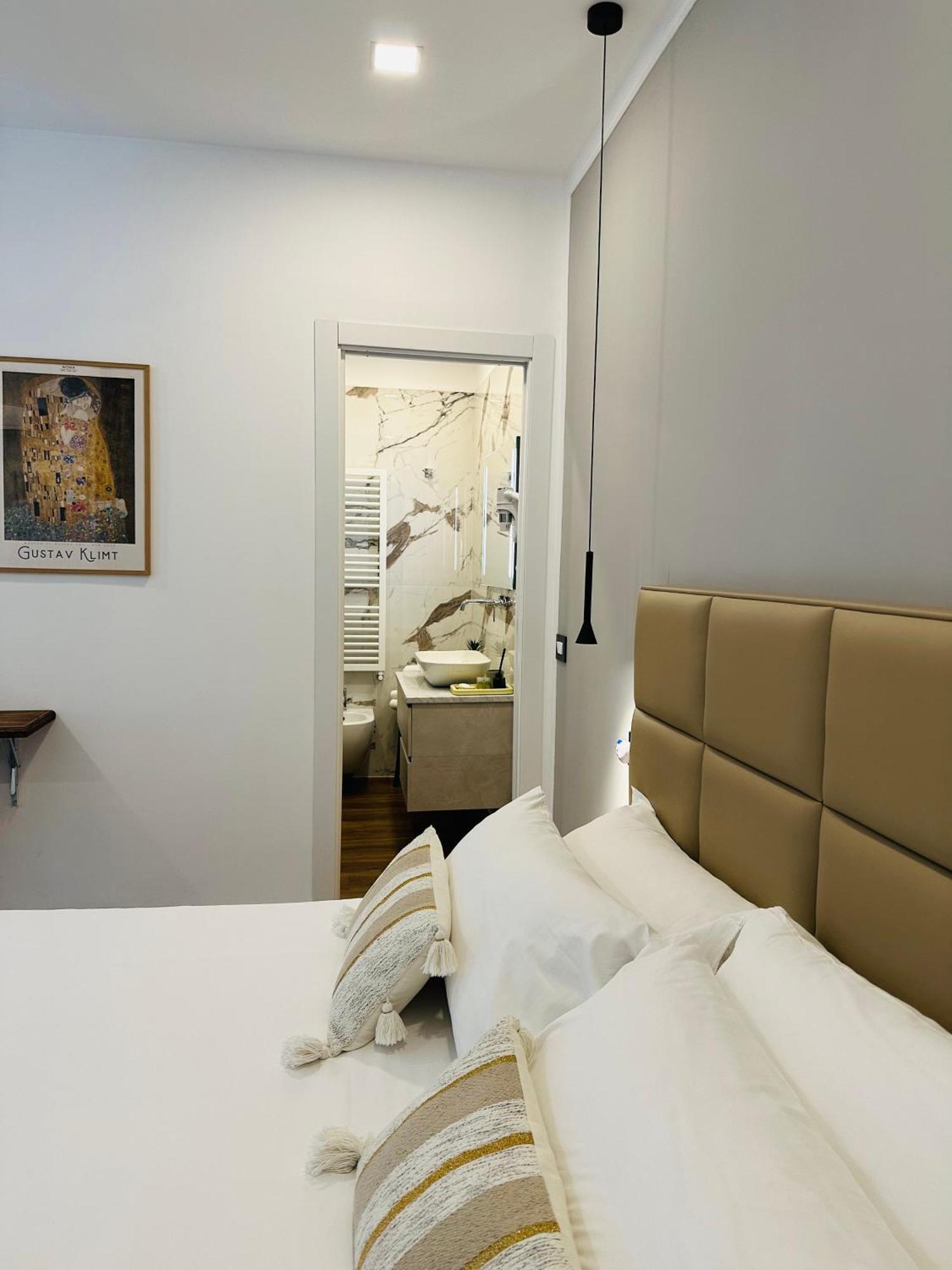 Sweet Rooms La Spezia Luaran gambar