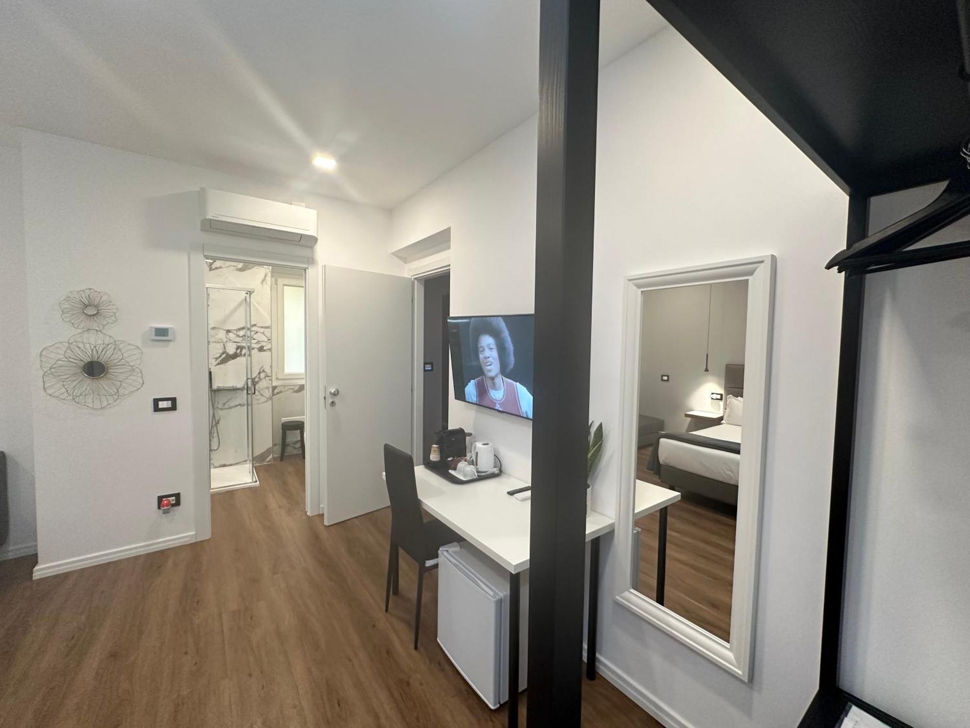 Sweet Rooms La Spezia Luaran gambar