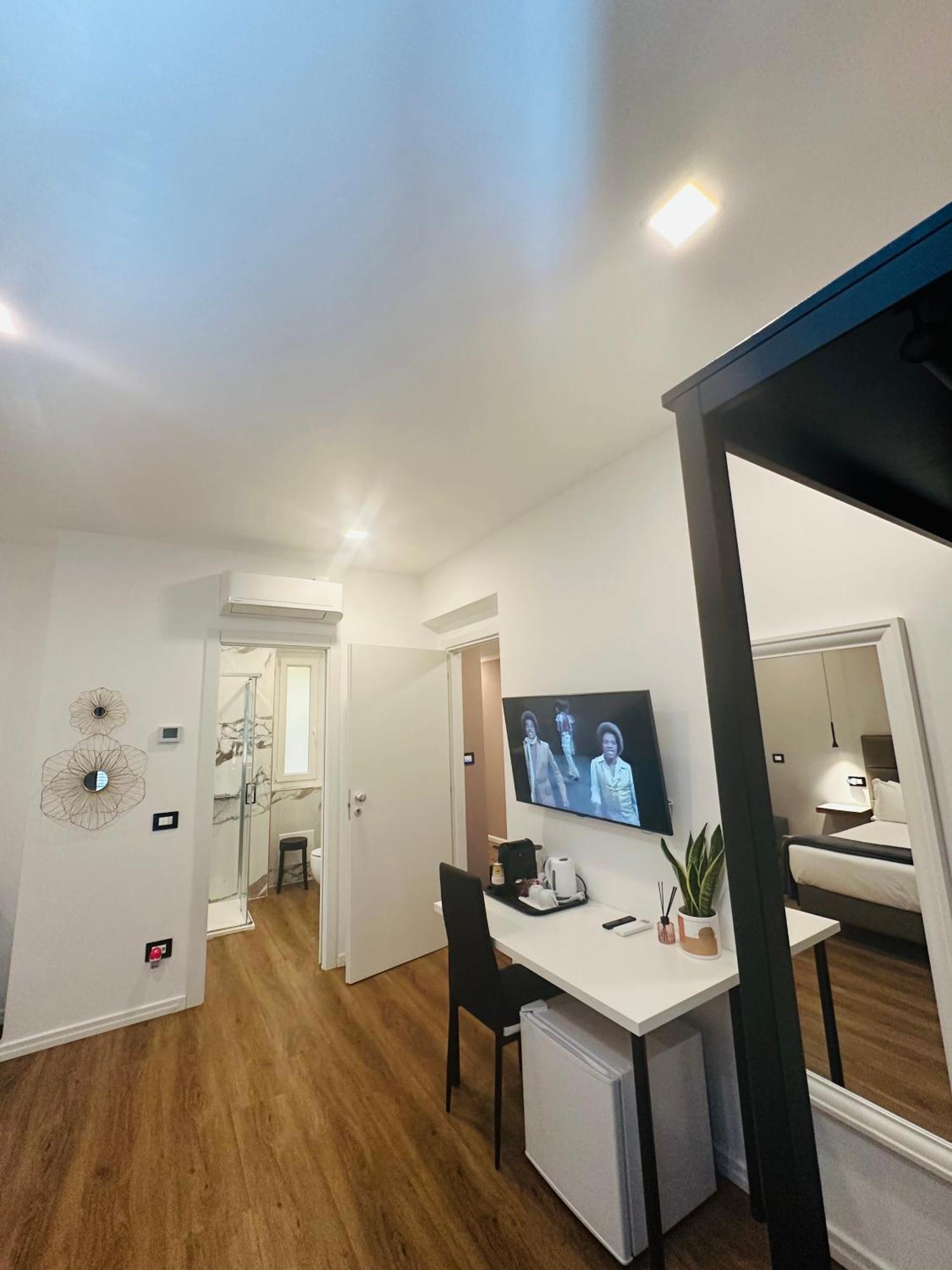 Sweet Rooms La Spezia Luaran gambar