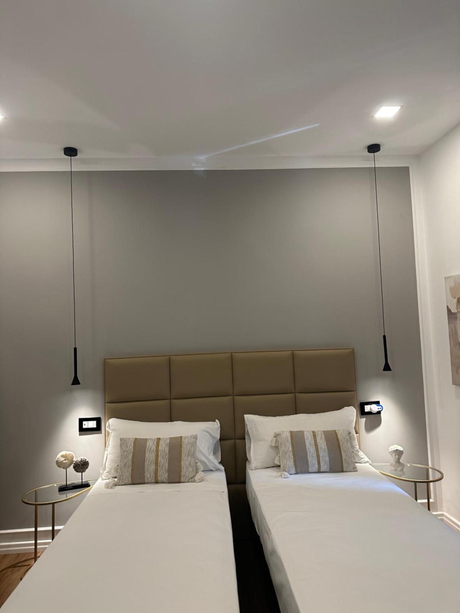 Sweet Rooms La Spezia Luaran gambar