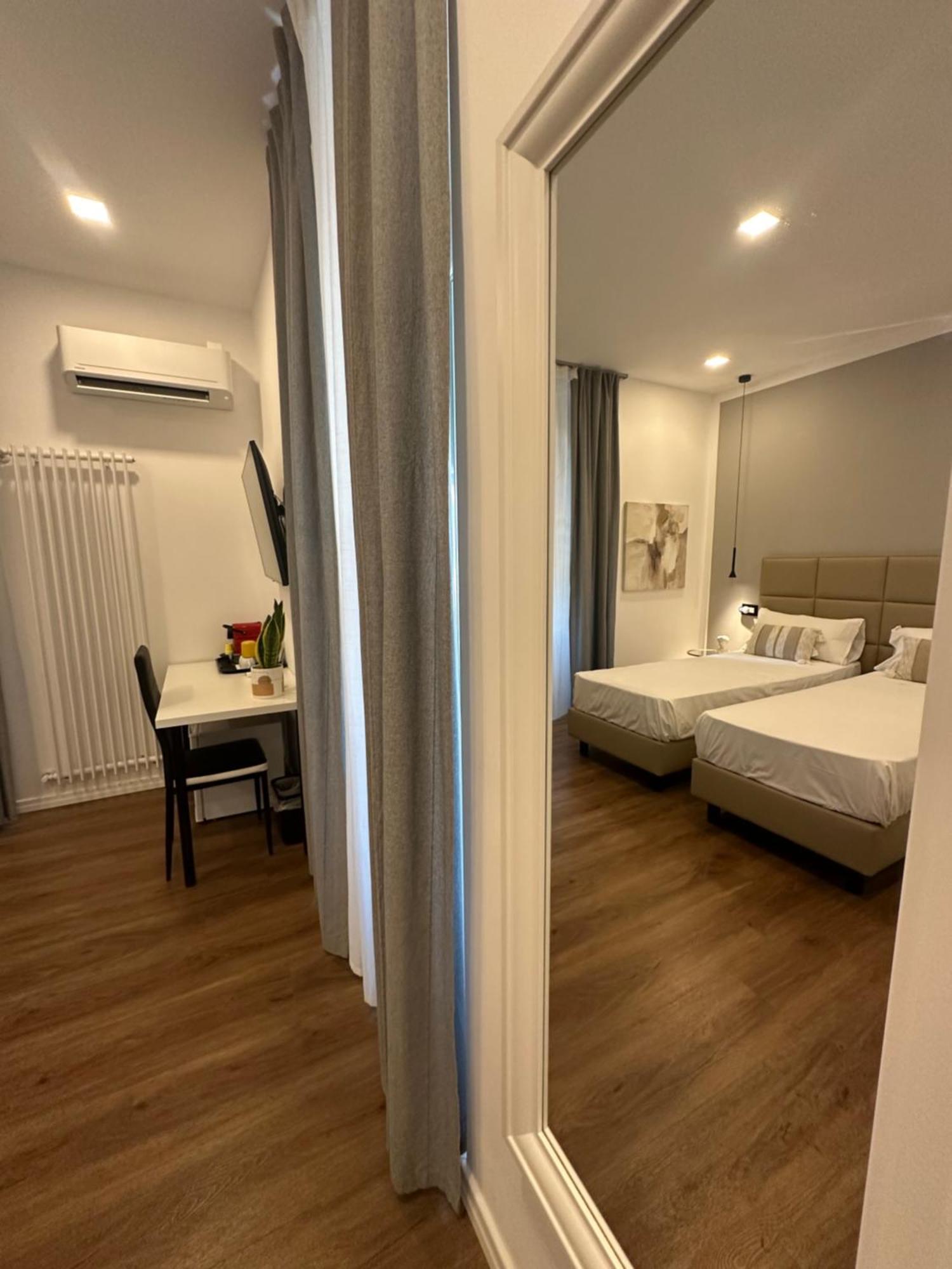 Sweet Rooms La Spezia Luaran gambar