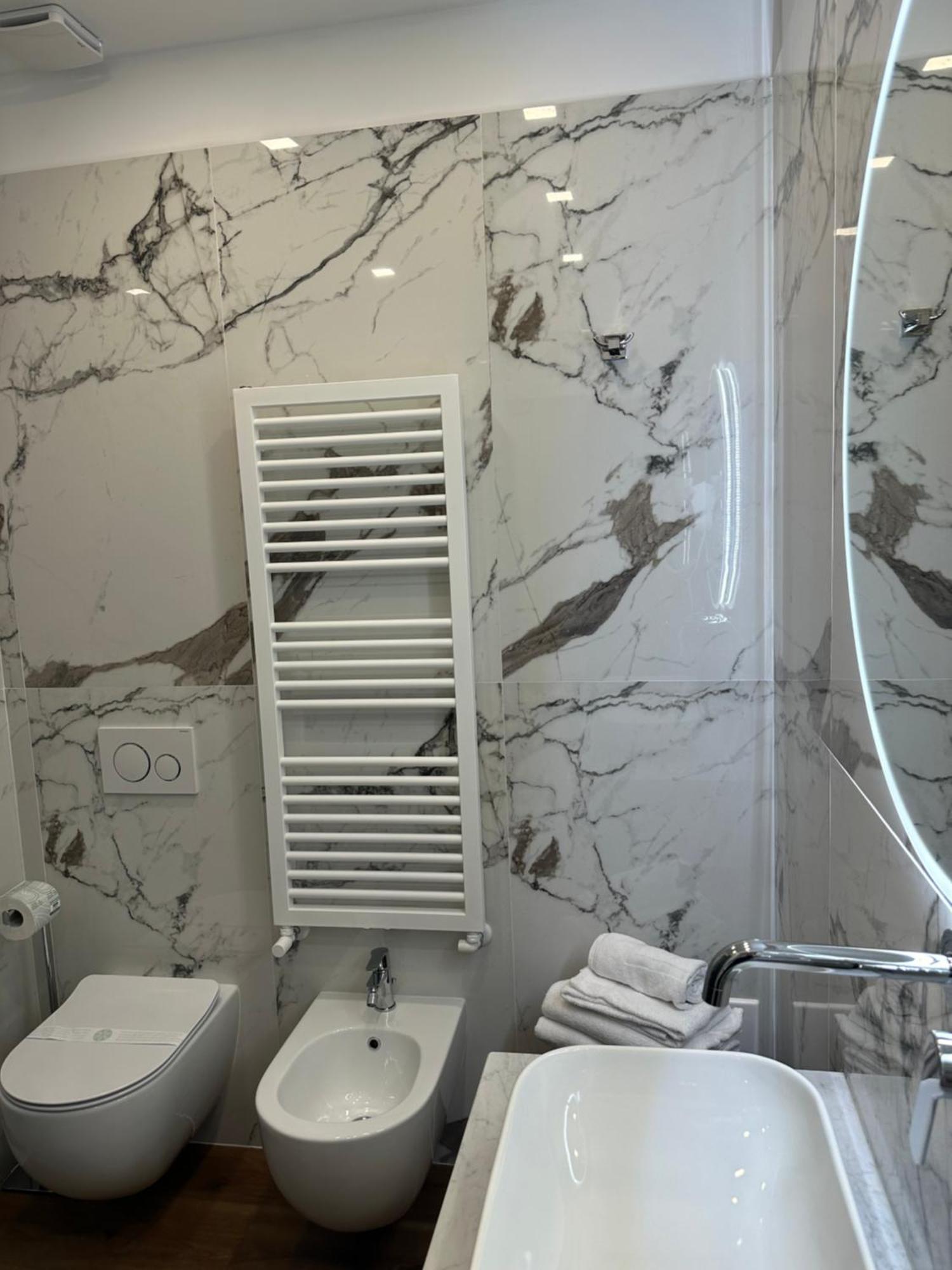 Sweet Rooms La Spezia Luaran gambar