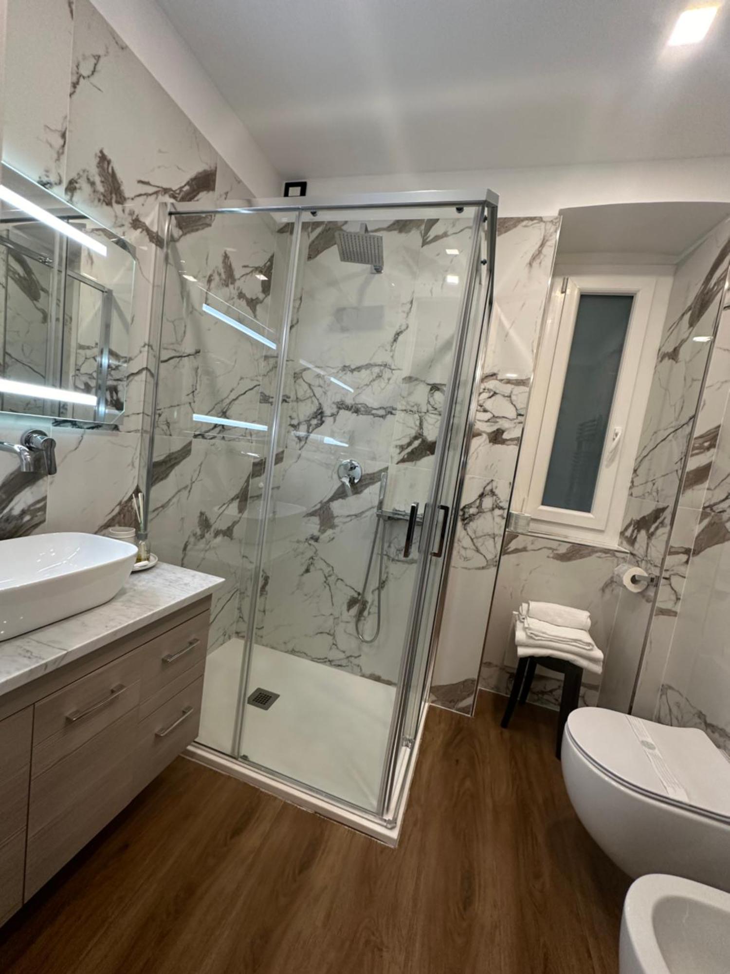 Sweet Rooms La Spezia Luaran gambar