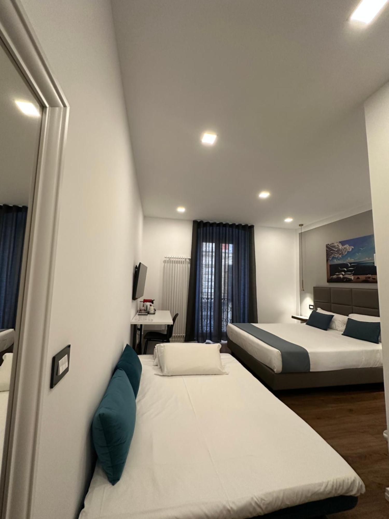 Sweet Rooms La Spezia Luaran gambar