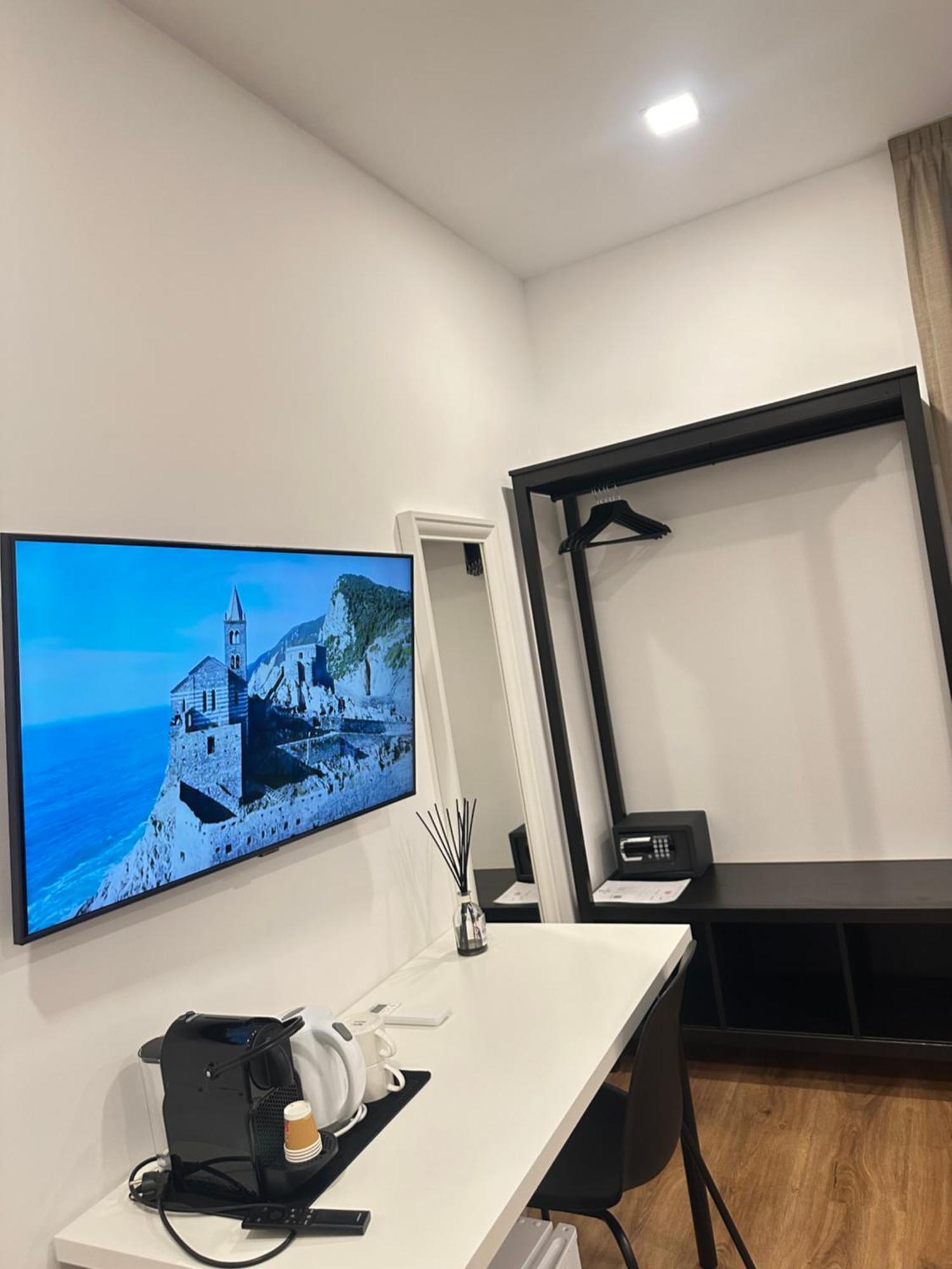 Sweet Rooms La Spezia Luaran gambar