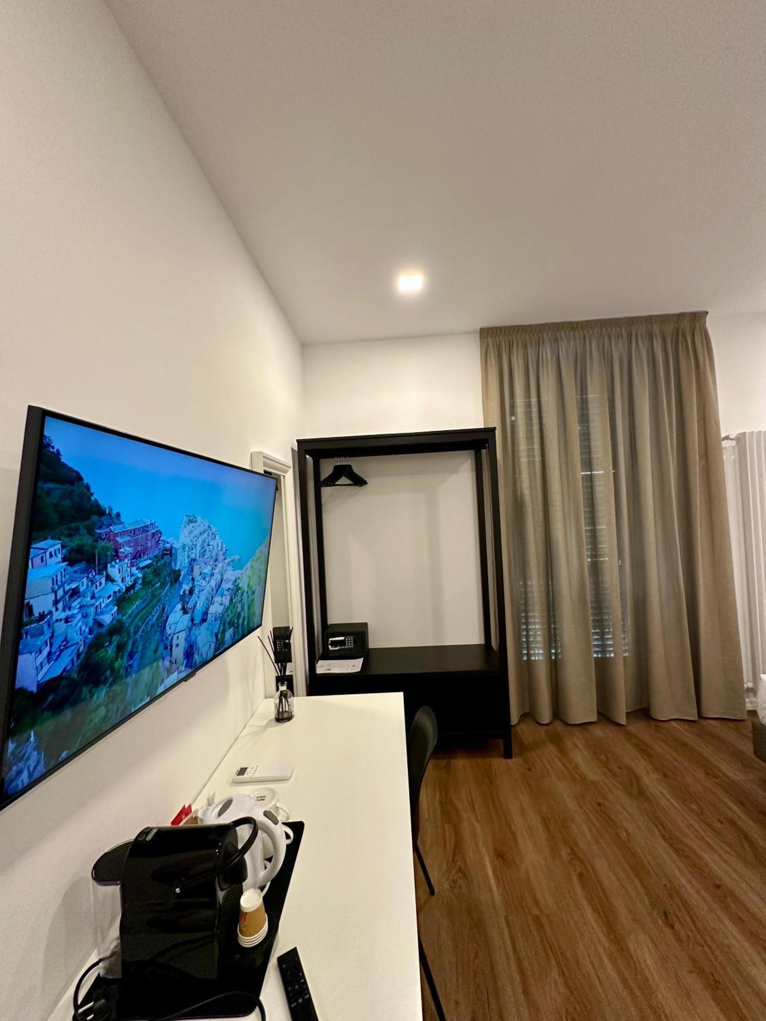 Sweet Rooms La Spezia Luaran gambar