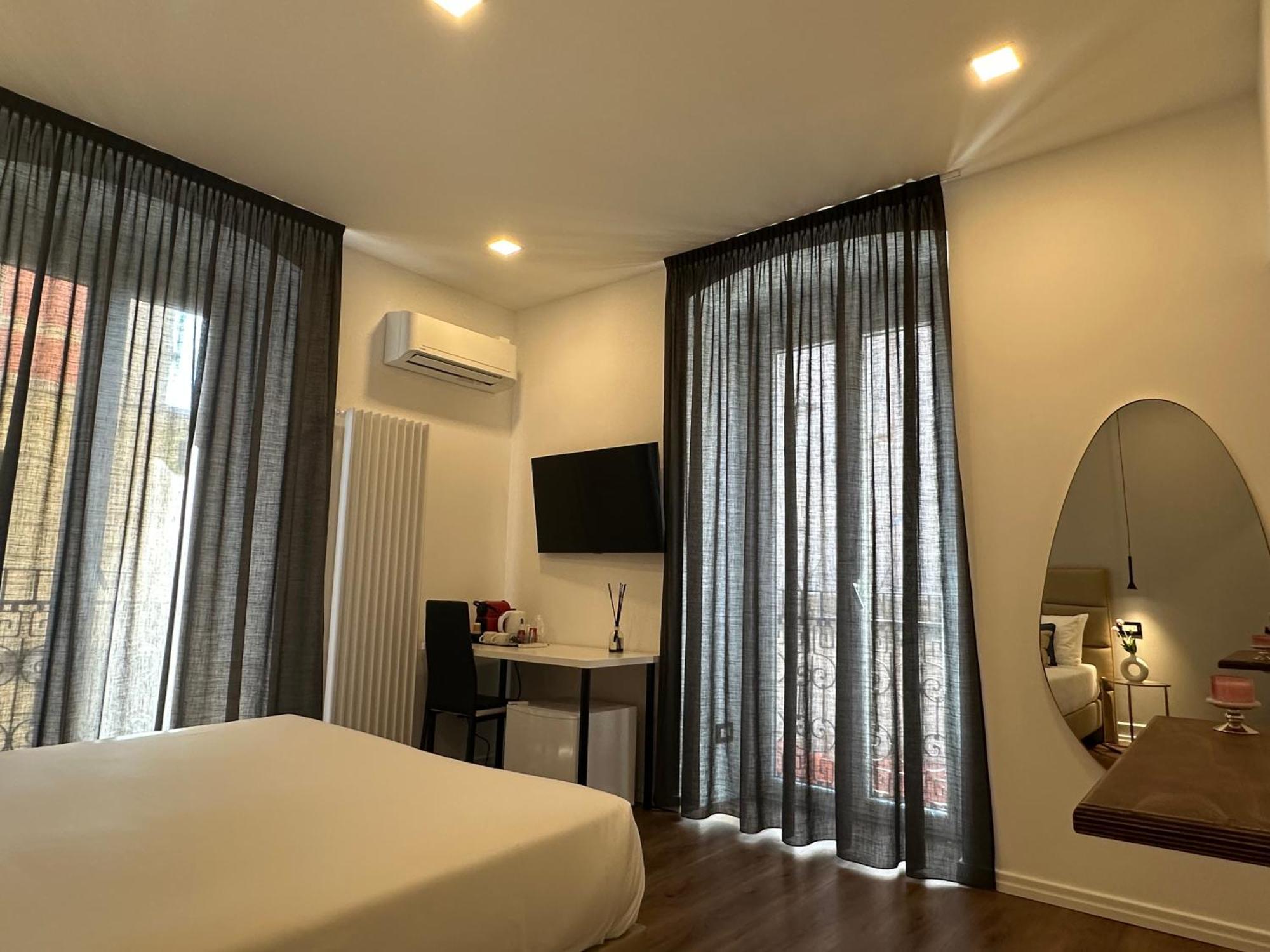 Sweet Rooms La Spezia Luaran gambar