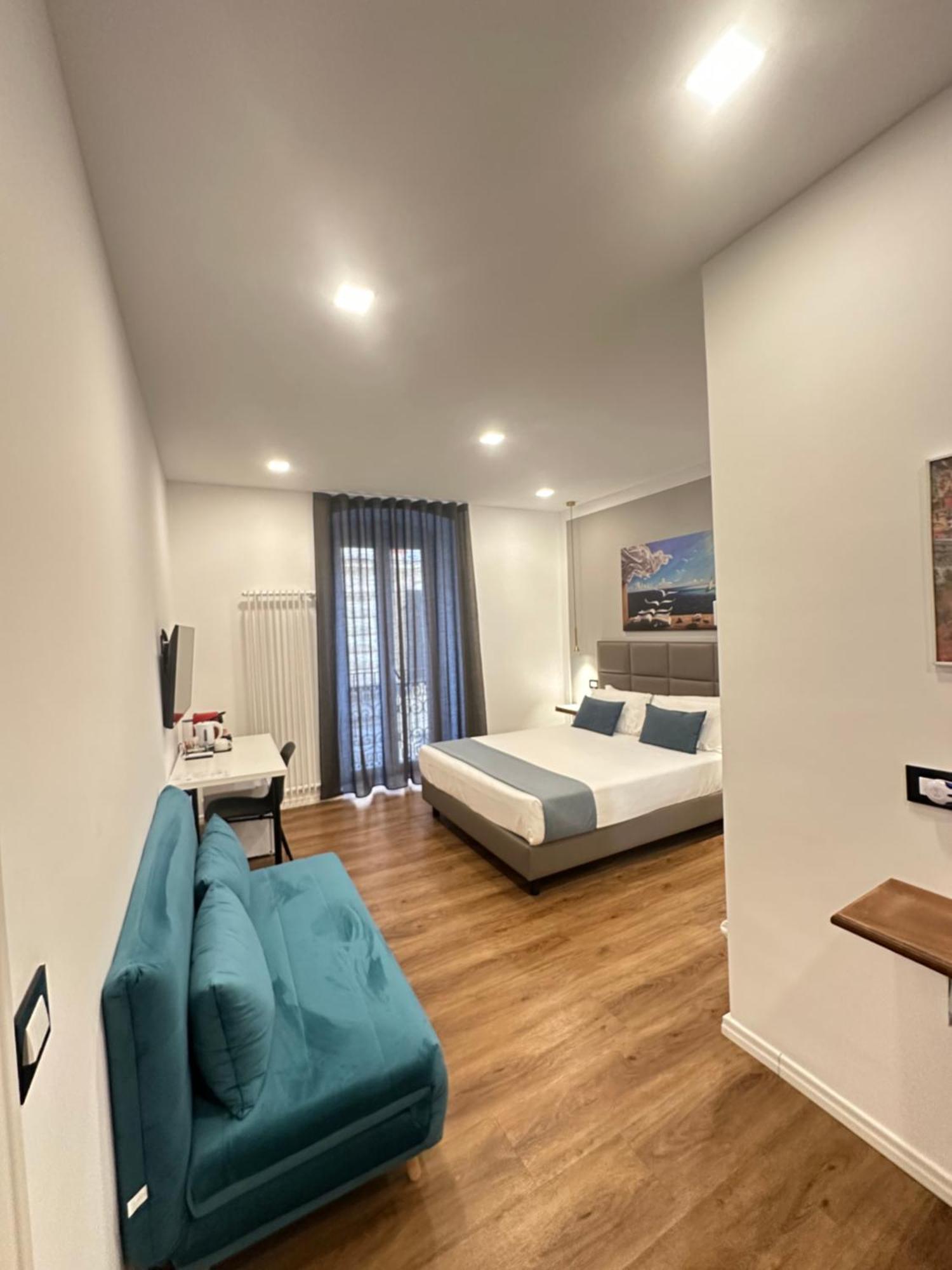 Sweet Rooms La Spezia Luaran gambar