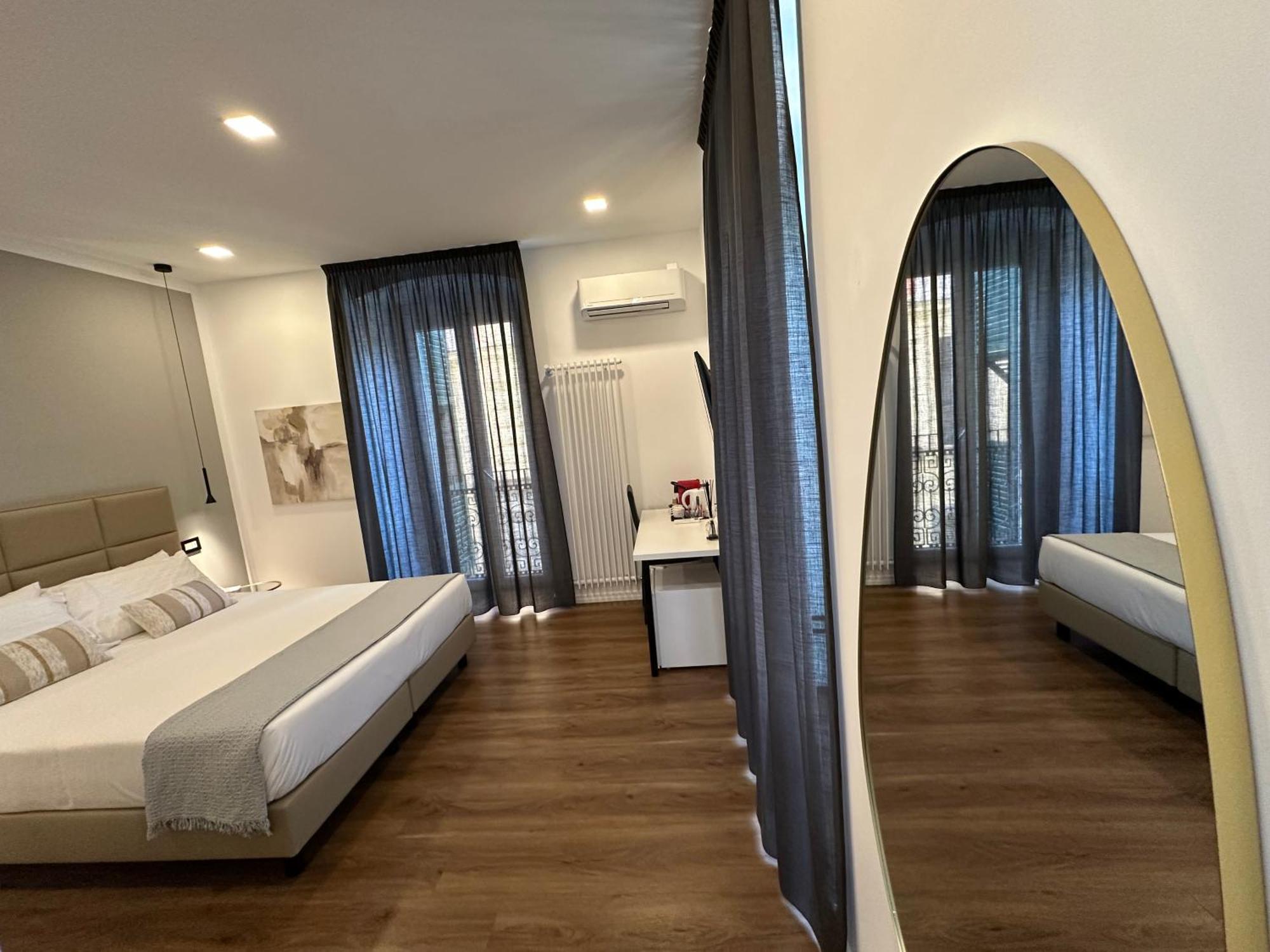 Sweet Rooms La Spezia Luaran gambar