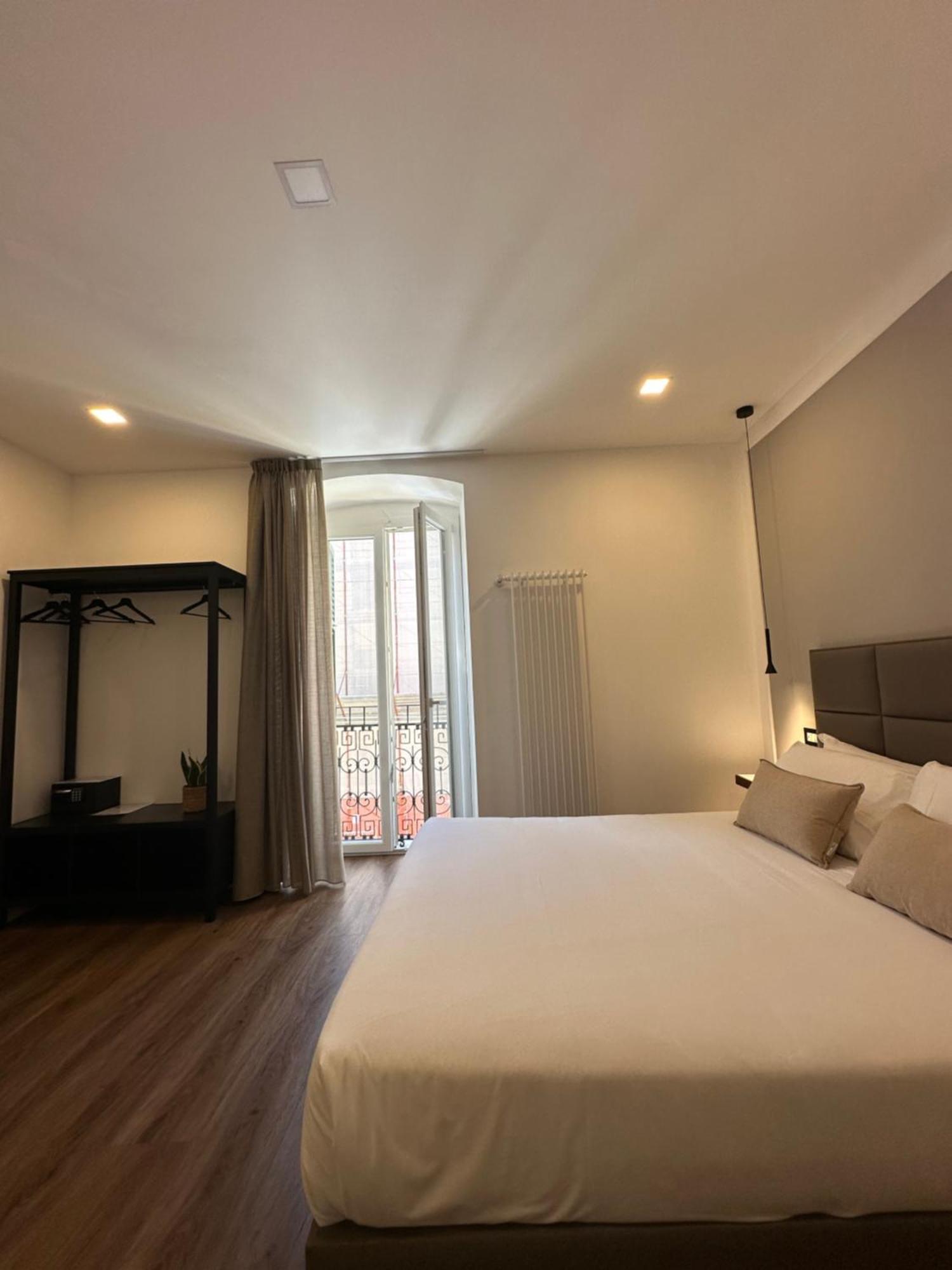 Sweet Rooms La Spezia Luaran gambar