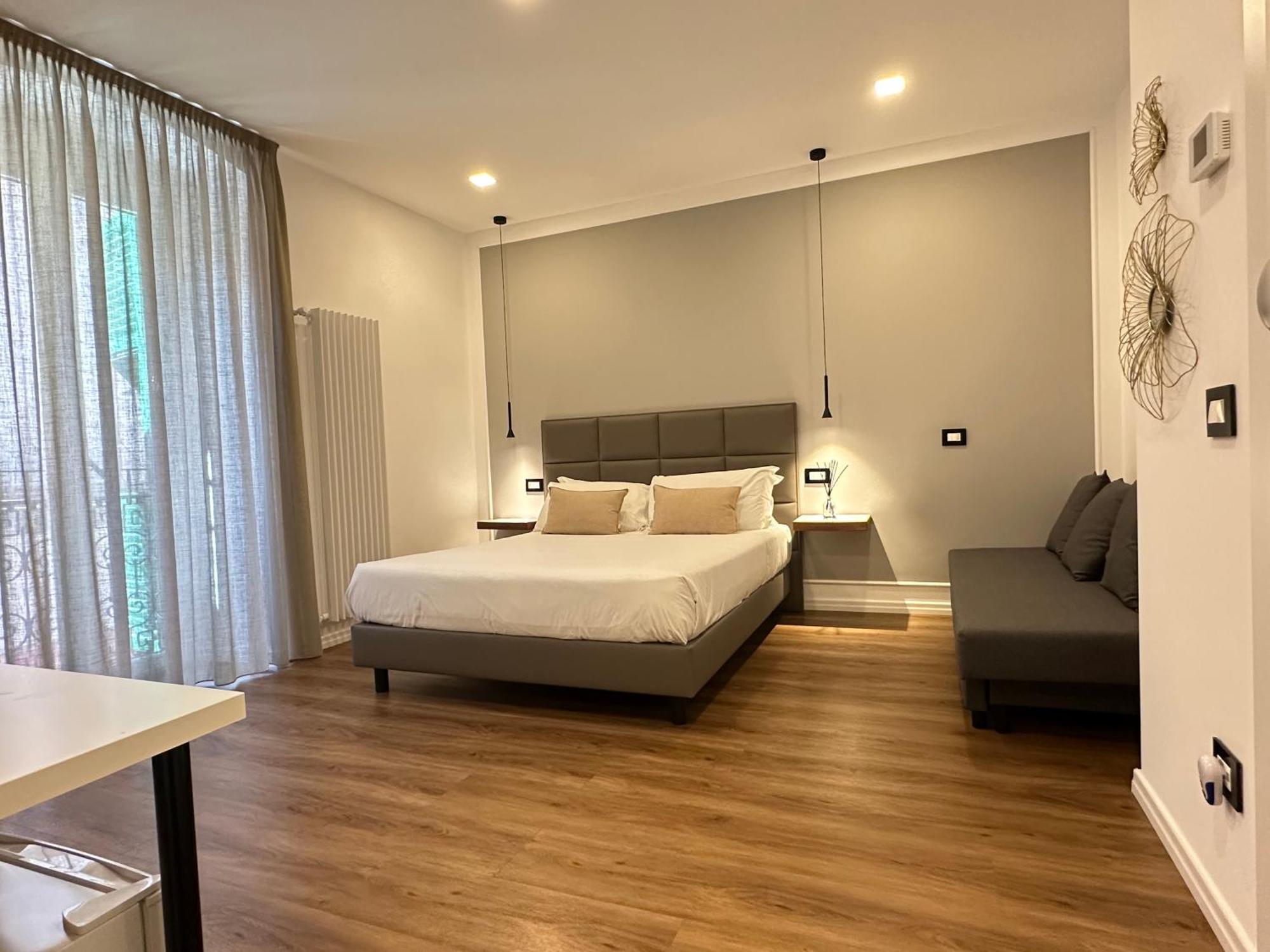 Sweet Rooms La Spezia Luaran gambar