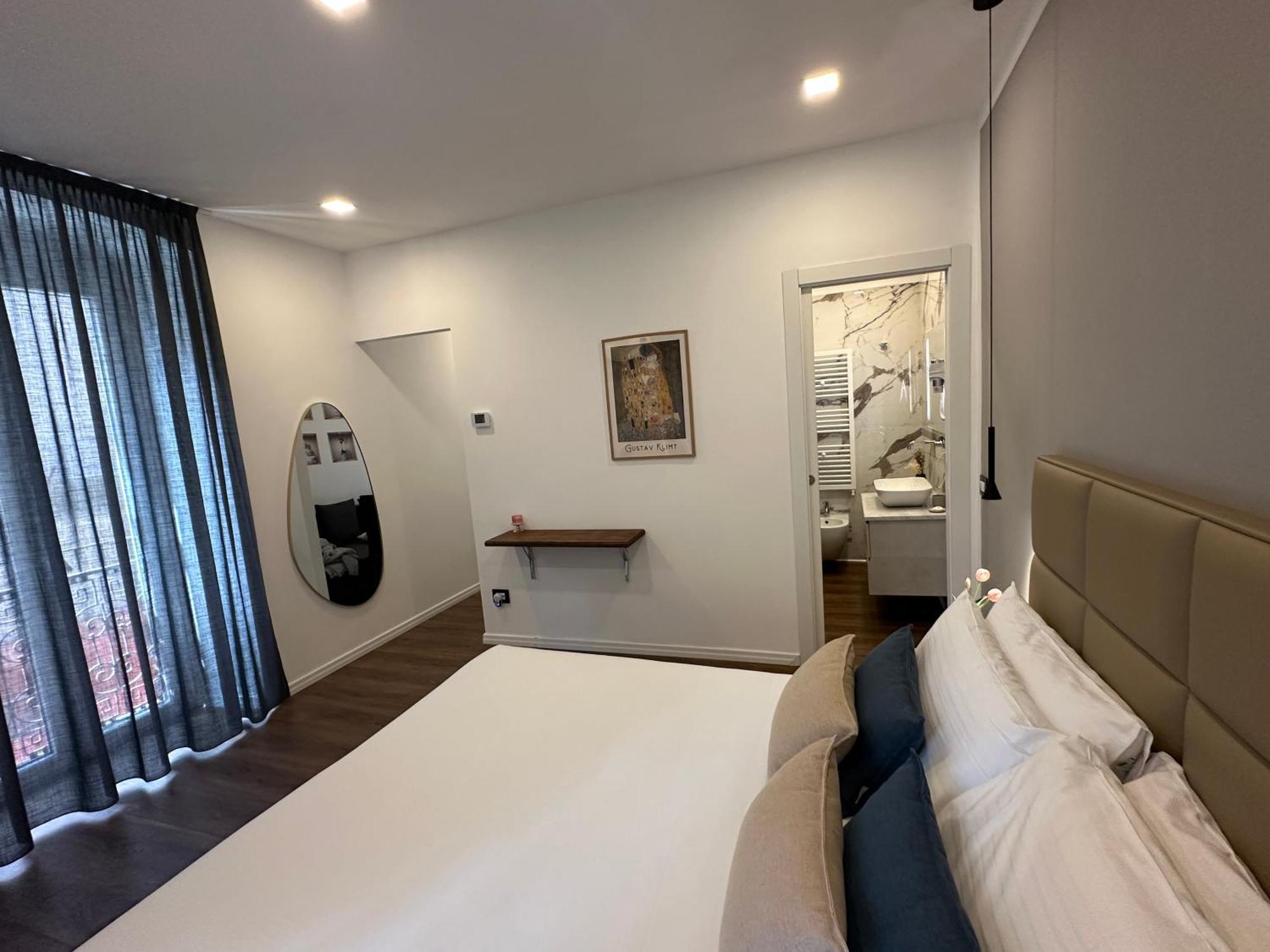 Sweet Rooms La Spezia Luaran gambar