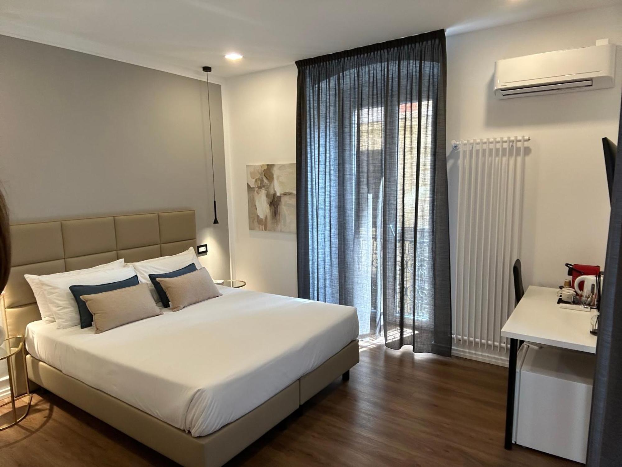 Sweet Rooms La Spezia Luaran gambar