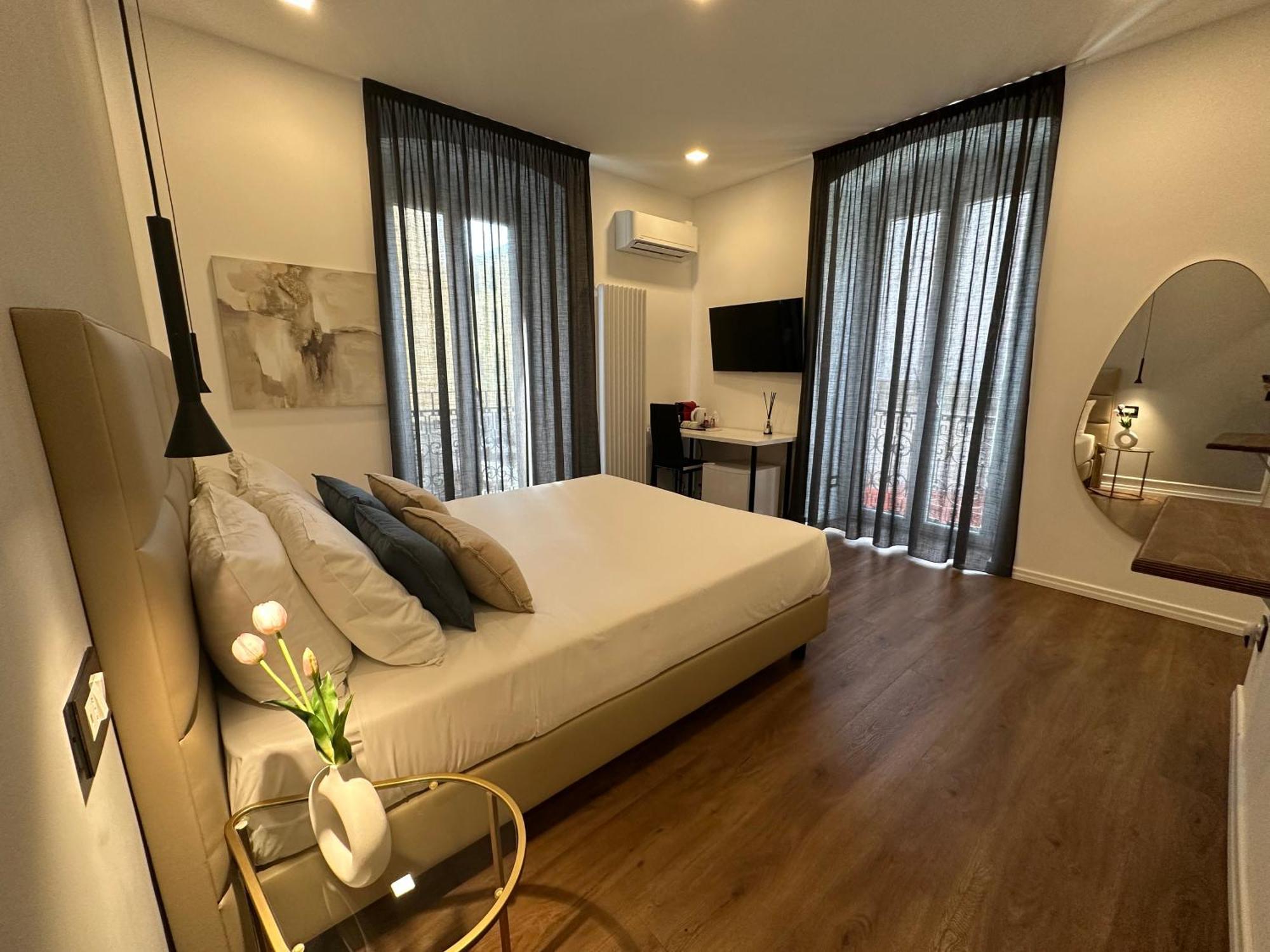Sweet Rooms La Spezia Luaran gambar