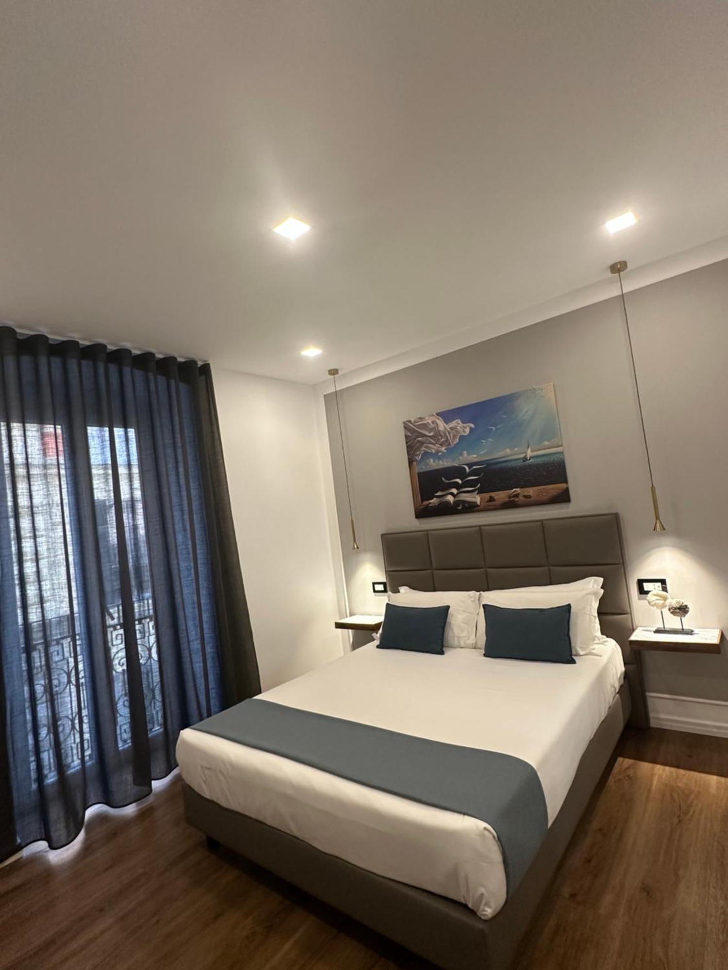 Sweet Rooms La Spezia Luaran gambar