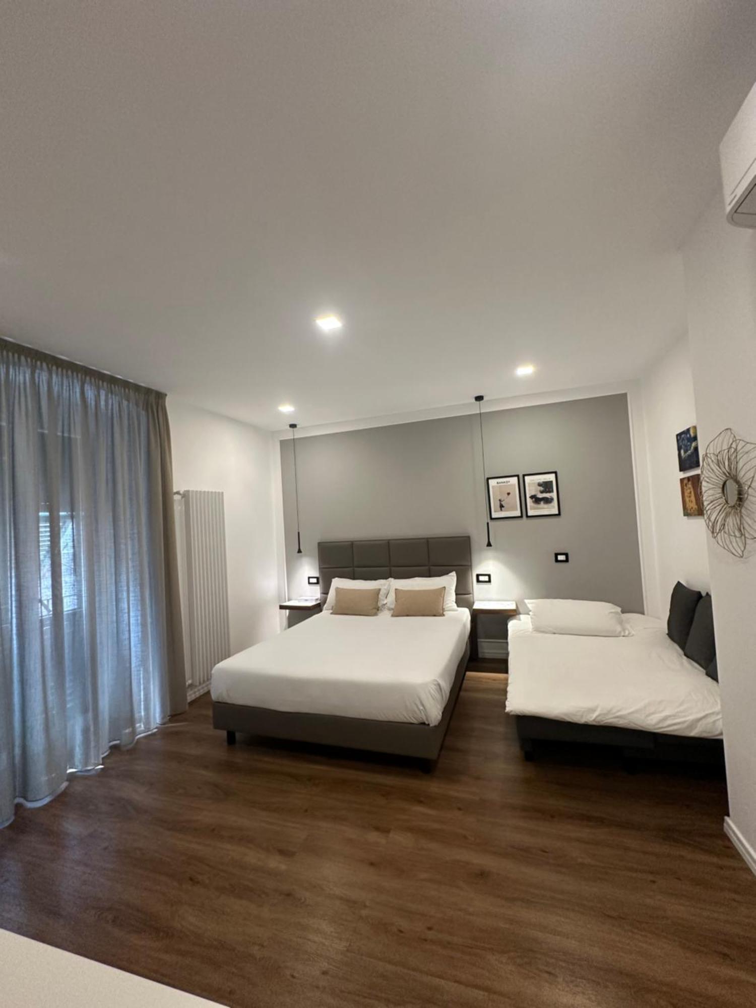 Sweet Rooms La Spezia Luaran gambar