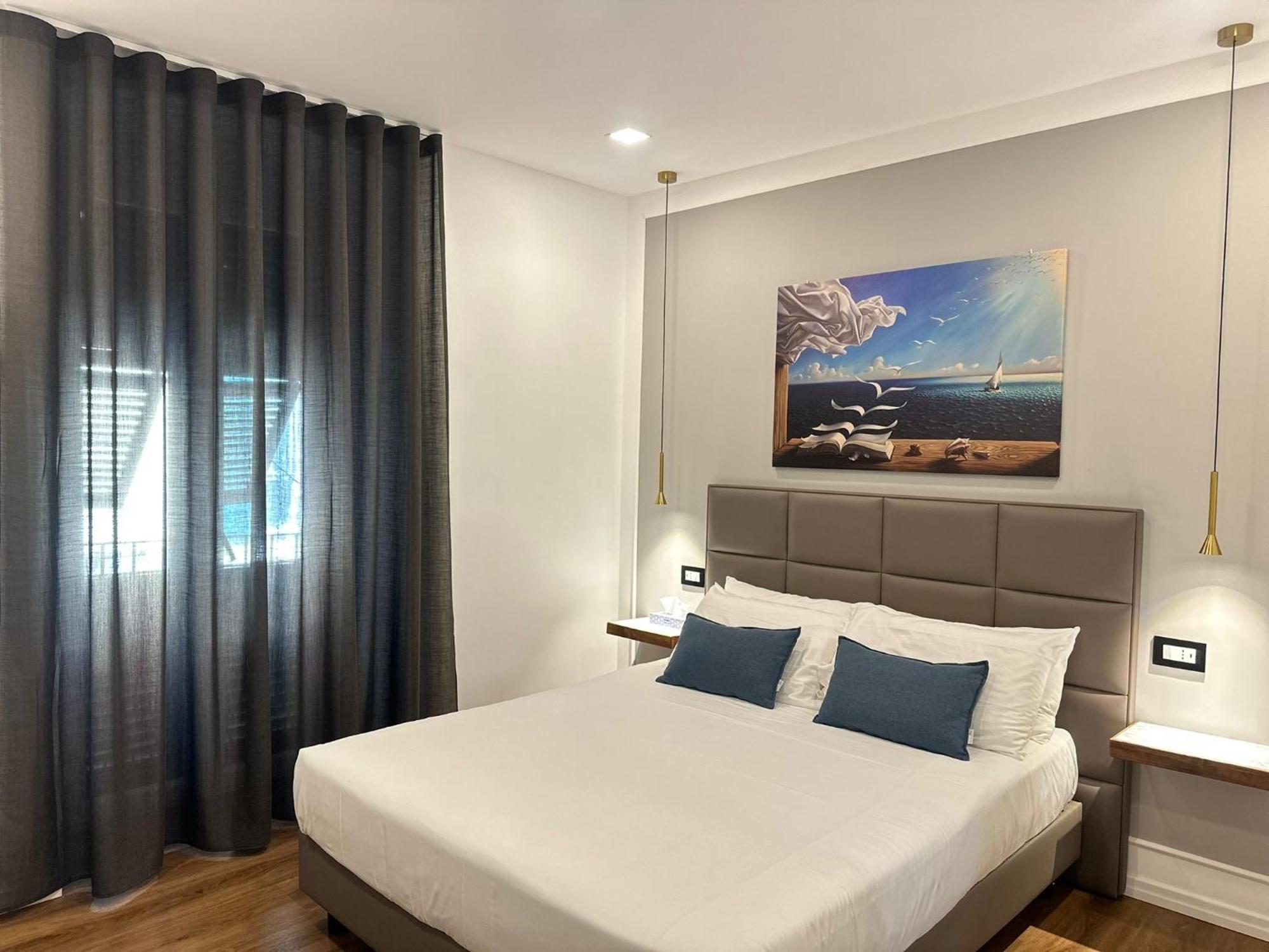 Sweet Rooms La Spezia Luaran gambar