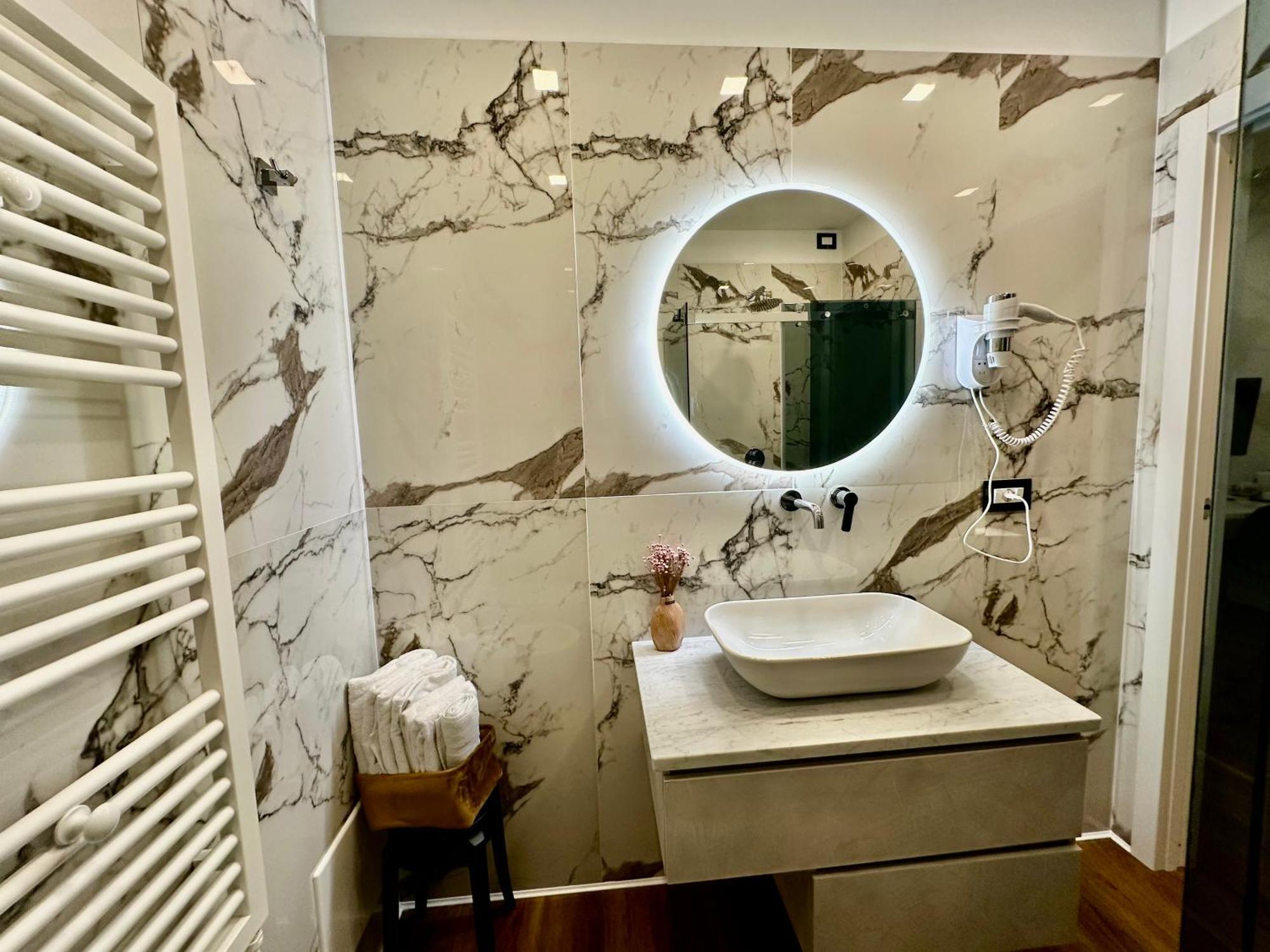 Sweet Rooms La Spezia Luaran gambar
